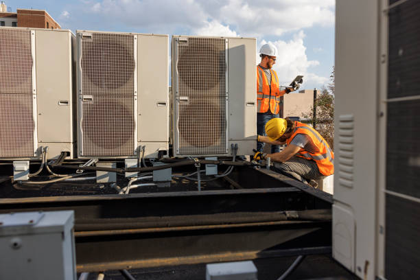 Best HVAC air duct cleaning  in Lyman, SC